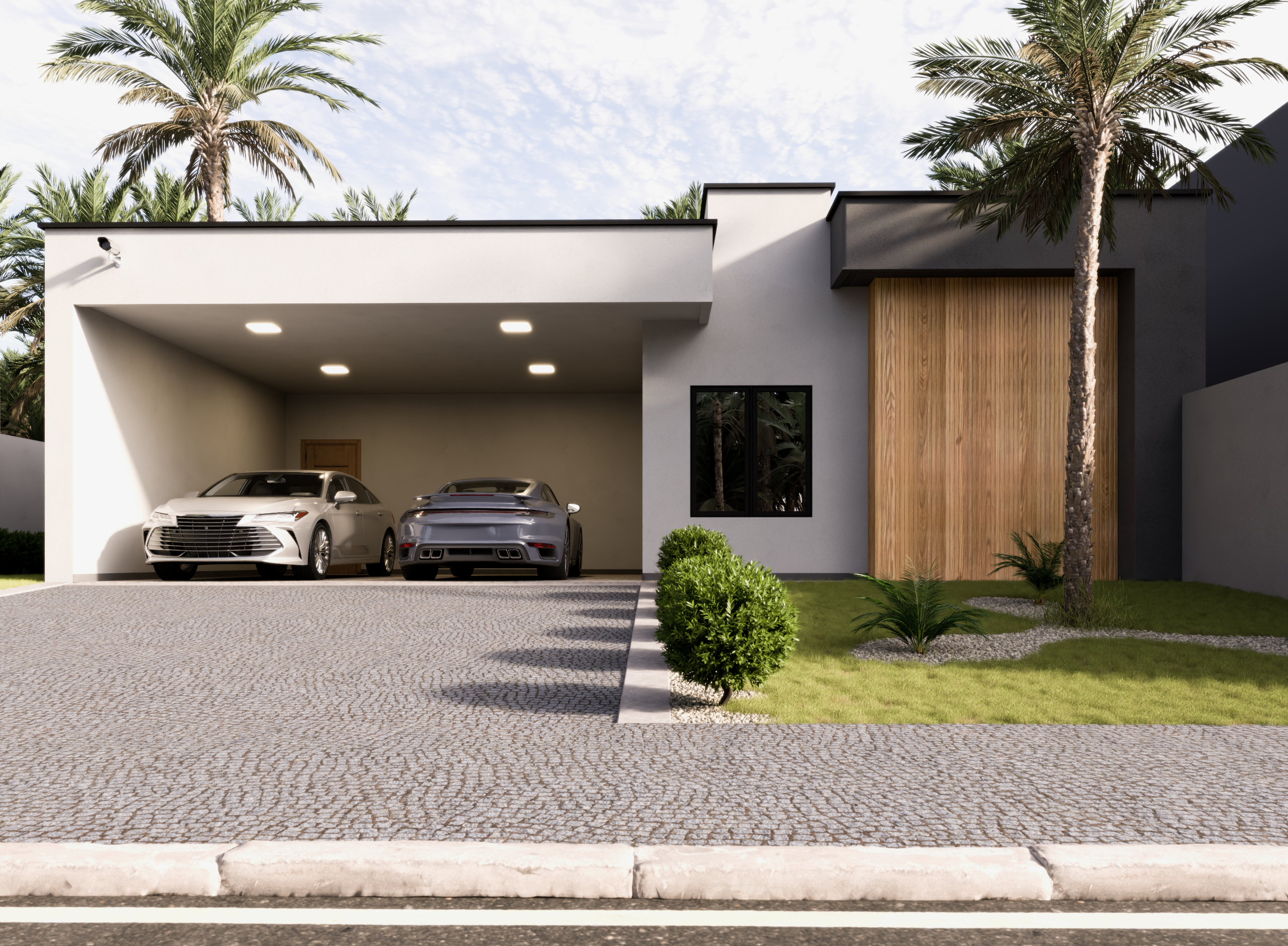 project